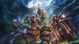 league of legends: los equipos que siguen con chances de ganar la liga latina