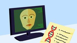 deteccion facial: como funciona la tecnologia que ofrece hasta un 95% de precision