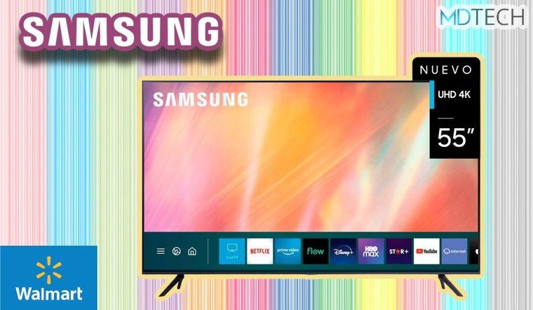 Mejores ofertas Walmart