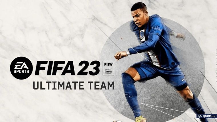 FIFA 23: asegúrate estos jugadores de Ultimate Team a un precio casi regalado
