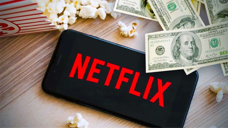 Netflix deberá devolver una importante suma de dinero.