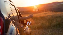 4 de julio: no te piedas esta oferta para tu SUV