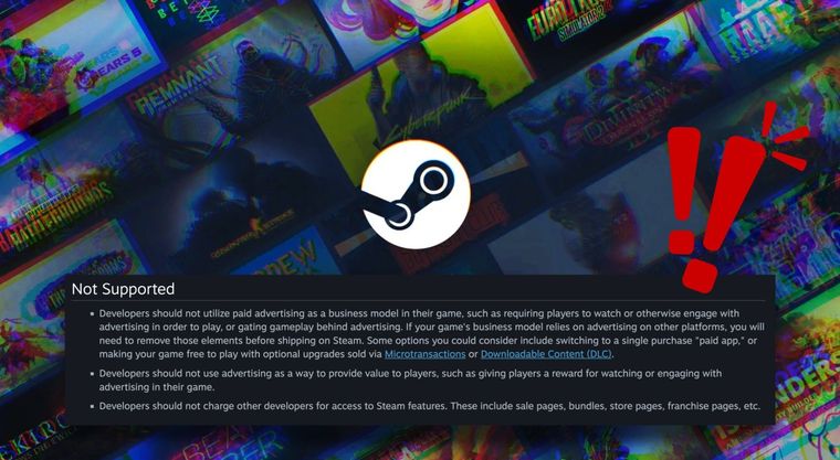 Caída global de Steam: qué pasó con la plataforma y qué dijo Valve