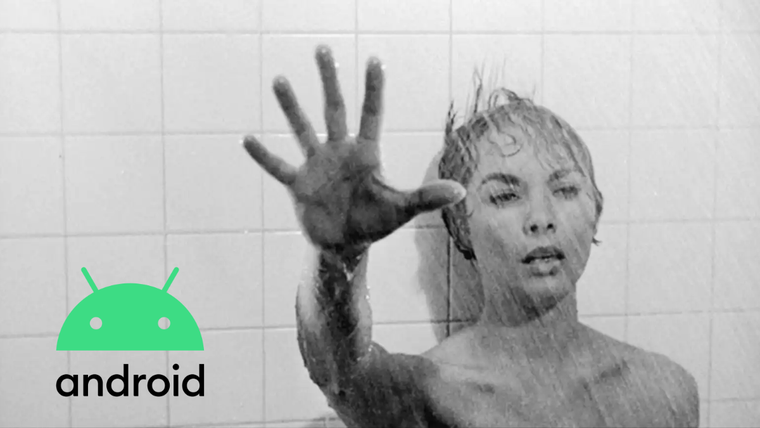 Esta aplicación causará el mismo terror que Piscosis