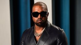 Kanye West: el rapero regresó a las redes sociales