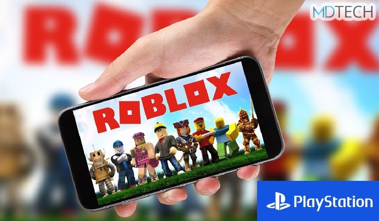 Al fin se confirma la fecha en que Roblox llegará a PlayStation ¡Falta muy poco!