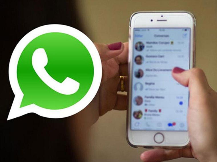 Con este truco podrás crear tus propios stickers en Whatsapp