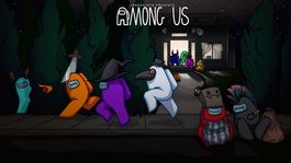 among us: como jugar en modo camara lenta