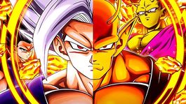 Orange Piccolo, Gohan Bestia y Piccolo (despertar de poder) el nuevo contenido de DLC Dragon Ball Xenoverse 2