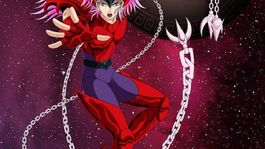 Caballeros del Zodiaco