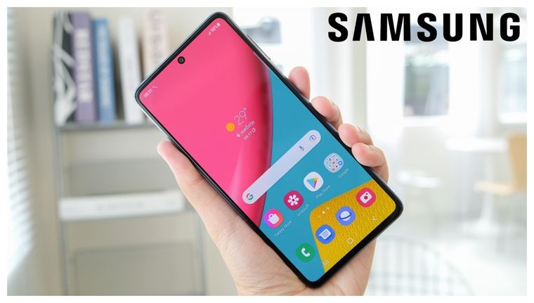 Por primera vez se filtra el nuevo Samsung Galaxy A16, el móvil más completo de la gama económica