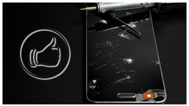 Conoce cuáles son los teléfonos más resistentes que puedes comprar en 2024