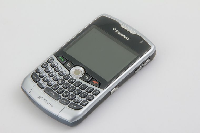 El regreso de BlackBerry está siendo impulsado por una campaña liderada por fanáticos y desarrolladores nostálgicos. El regreso de BlackBerry está siendo impulsado por una campaña liderada por fanáticos y desarrolladores nostálgicos.