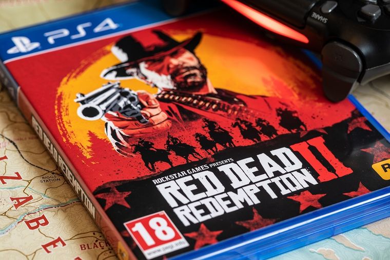 Red Dead Redemption 2 despunta un gran récord al superar los 50 millones de juegos vendidos
