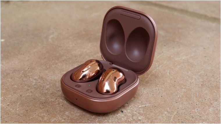 Uno de los mejores auriculares del momento en oferta.