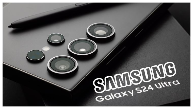 Estos son los 3 mejores teléfonos que puedes comprar en lugar del Samsung Galaxy S24 Ultra