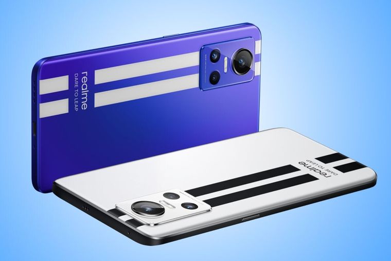 Gama alta: este es el smartphone chino más potente fabricado hasta el momento
