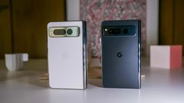 Google: ofertas para el Pixel Fold Google: ofertas para el Pixel Fold