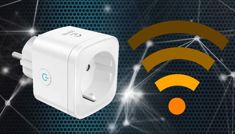Convierte los enchufes de tu casa en puntos WiFi con este truco fácil y económico