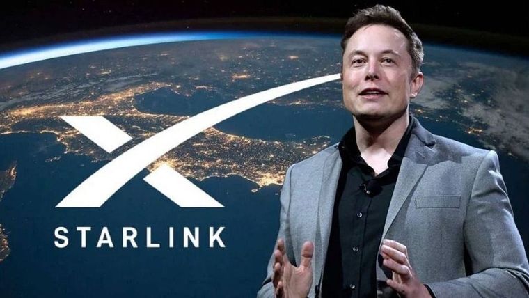 Starlink propone solución al bloqueo del uso de X