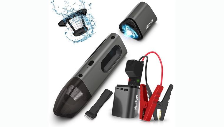 Oferta en accesorio para el carro en Walmart