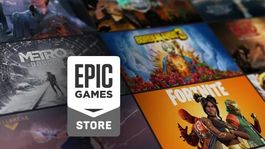 Estos son los dos juegazos de acción y estrategia que Epic Games regala para este fin de semana