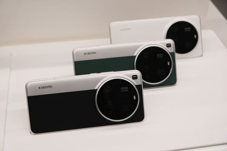 Xiaomi 15 Ultra. Xiaomi 15 Ultra.