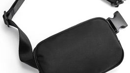 Sólo en Amazon consigues este bolso bandolera Telena con un descuento insuperable