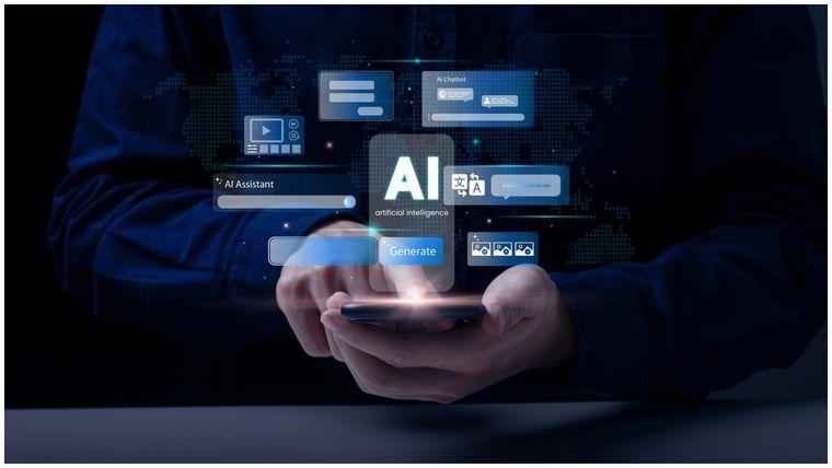 Los nuevos teléfonos celulares de Google Pixel, Samsung y realme demuestran que la inteligencia artificial ya no es un complemento.