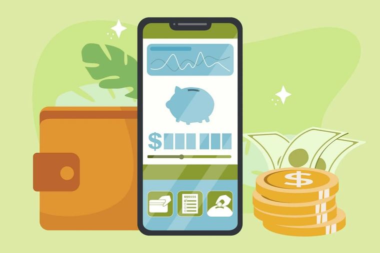 Apps para organizar finanzas