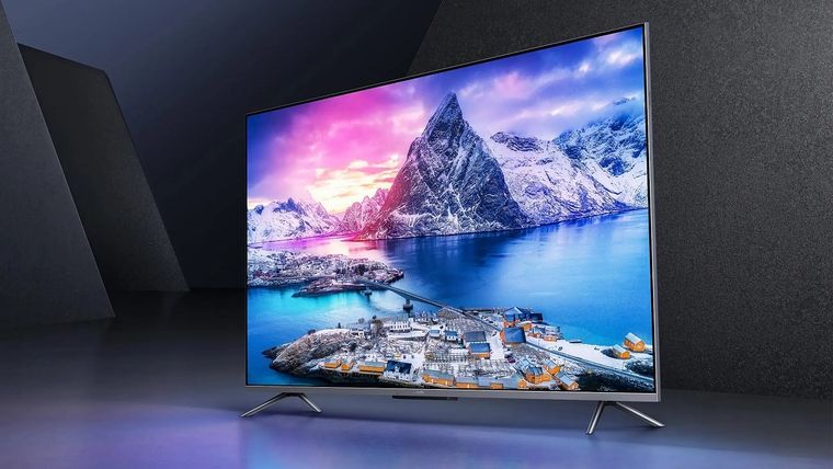 No pierdas la oportunidad de adquirir esta increíble TV Xiaomi a un precio de escándalo