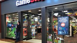 gamestop, la cadena de videojuegos que hizo saltar la banca en wall street
