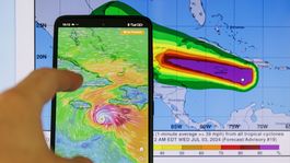 Hurricane season