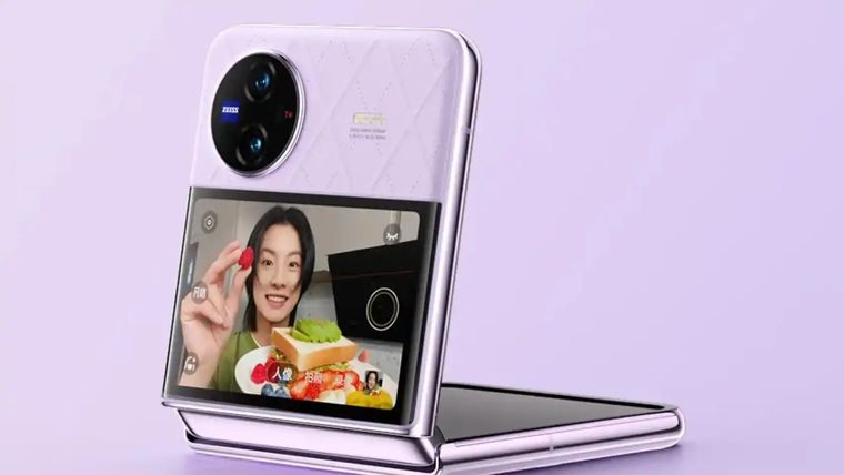 Tenemos nuevo plegable