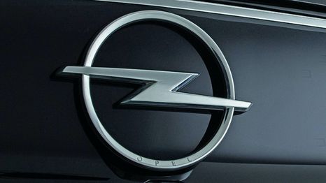 El nuevo crossover de Opel