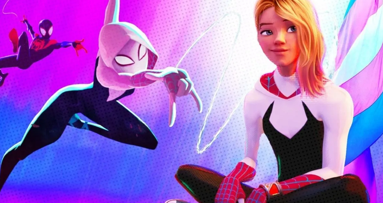 Spider Gwen