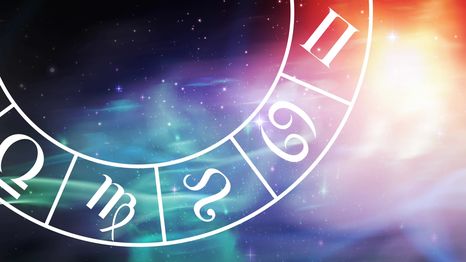 Claude AI predijo los 3 signos con más mala suerte en mayo. &nbsp;