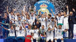 Foto: Real Madrid