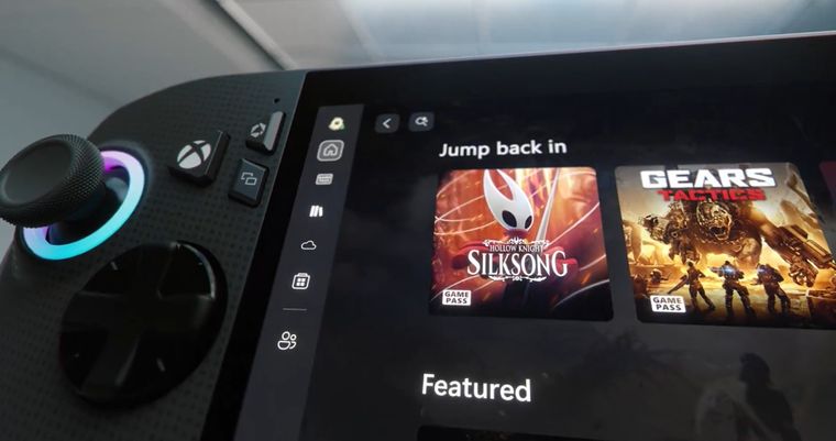 Como parte de la oferta de lanzamiento, los nuevos usuarios del servicio Xbox Game Pass podrán acceder sin costo adicional a juegos Como parte de la oferta de lanzamiento, los nuevos usuarios del servicio Xbox Game Pass podrán acceder sin costo adicional a juegos