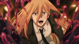 Cosplay de Power como Chapulin Colorado