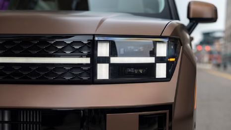 Hyundai enfrenta un nuevo recall de seguridad