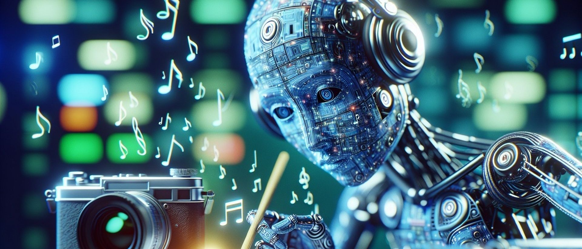 La nueva herramienta de Sony usa IA para rastrear la influencia de canciones protegidas en obras generadas por algoritmos.