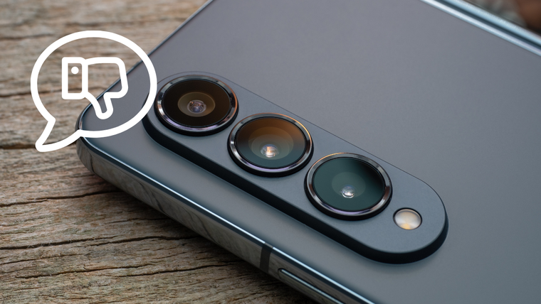 Este Samsung promete muchas cosas, pero no cumple como debería