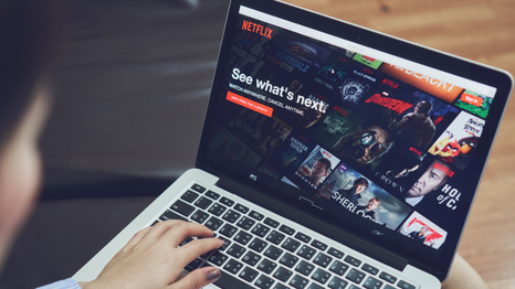 Netflix: conoce los títulos que dejan la plataforma en abril