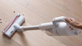 Optimiza la limpieza de tu hogar con estas aspiradoras de Walmart.