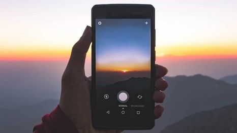 Ahora puedes editar tus videos diractamente desde tu galería