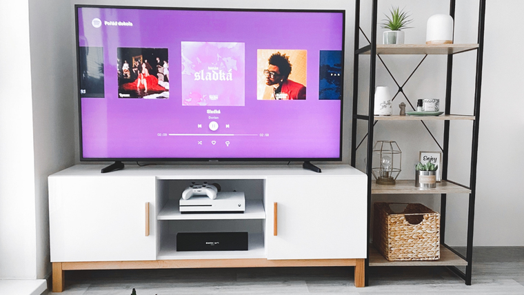 Así podrás disfrutar de Internet en tu Smart TV