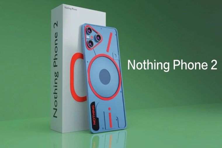 Nothing Phone