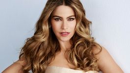Sofía Vergara