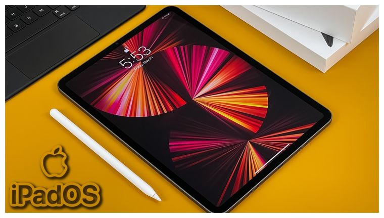 Estos son todos los iPad compatibles con iPadOS 18 de Apple